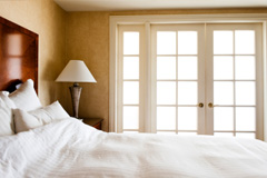 Bournside bedroom extension costs