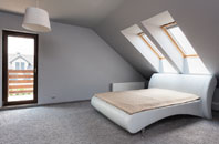 Bournside bedroom extensions