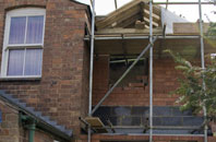 free Bournside home extension quotes