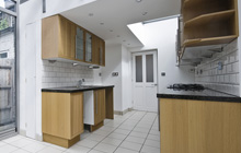 Bournside kitchen extension leads